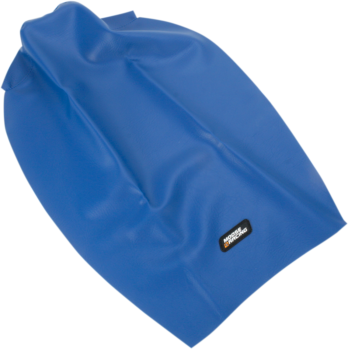 MOOSE OFFROAD Seat Cover - Blue - Yamaha TTR25000-2