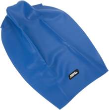 MOOSE OFFROAD Seat Cover - Blue - Yamaha TTR25000-2