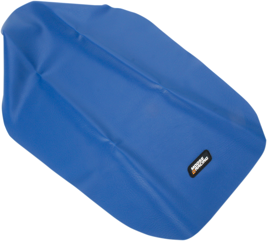 MOOSE OFFROAD Seat Cover - Blue - Yamaha YZ12593-2