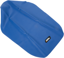 MOOSE OFFROAD Seat Cover - Blue - Yamaha YZ12593-2