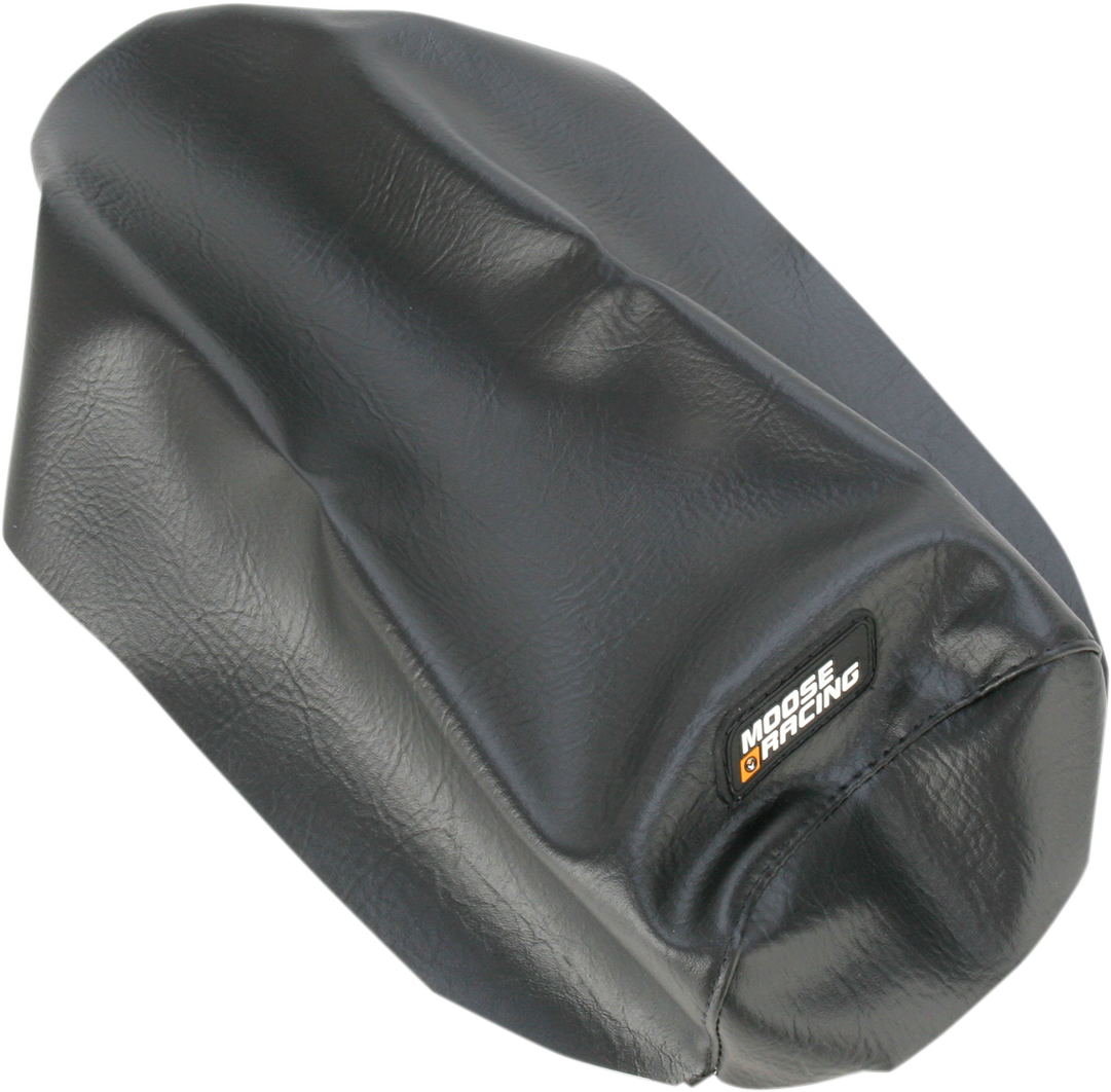 MOOSE OFFROAD Seat Cover - Black KX6083-3