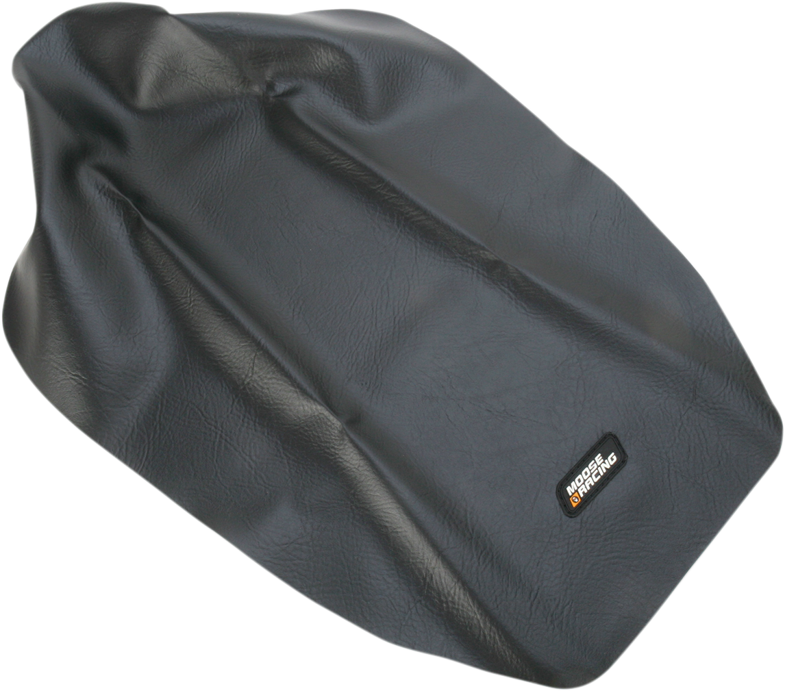 MOOSE OFFROAD Seat Cover - Black - KTM KTM12598-3