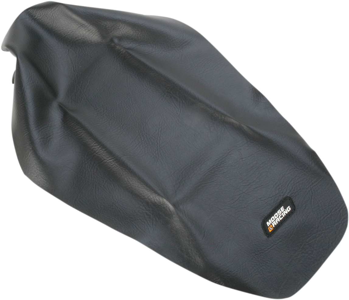 MOOSE OFFROAD Seat Cover - Black DRZ12503-3