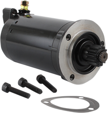 PARTS UNLIMITED Starter Motor - Ducati 410-52430