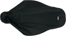 MOOSE OFFROAD Gripper Seat Cover - Black - Honda CRF250R/X '04-'09 CRF25004-100