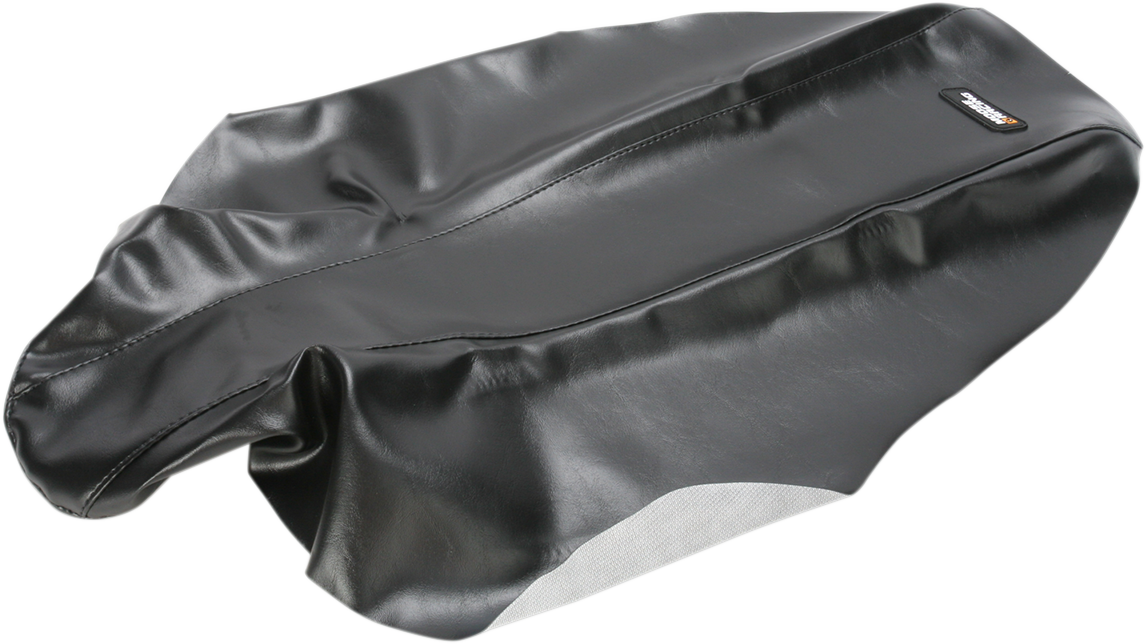 MOOSE OFFROAD Seat Cover - Black - Kawasaki KLX25094-30