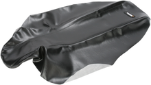 MOOSE OFFROAD Seat Cover - Black - Kawasaki KLX25094-30