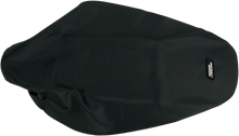 MOOSE OFFROAD Gripper Seat Cover - Black - Honda CRF450R '02-'04 CRF45002-100