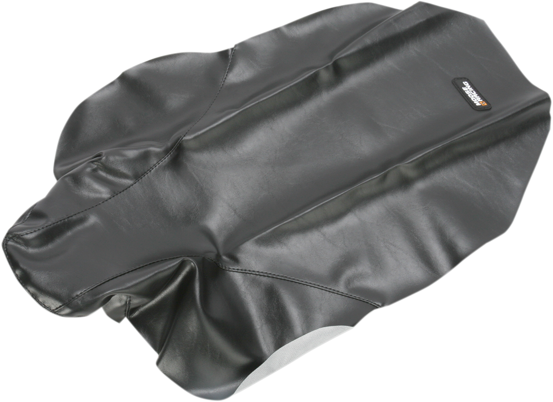 MOOSE OFFROAD Seat Cover - Black - Kawasaki KLX65093-30