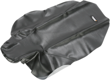 MOOSE OFFROAD Seat Cover - Black - Kawasaki KLX65093-30