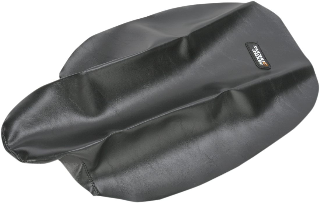 MOOSE OFFROAD Seat Cover - Black KX6500-30