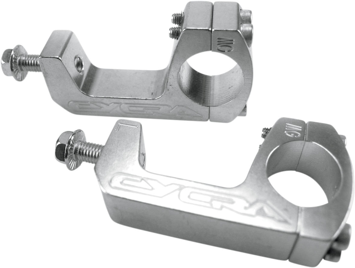 CYCRA Probend™ Handguard Hardware - U Clamp - Magura 1CYC-1153-02