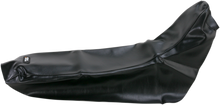 MOOSE OFFROAD Seat Cover - Black - Suzuki DR65096-30