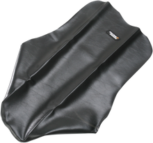 MOOSE OFFROAD Seat Cover - Black - Kawasaki KX12588-30