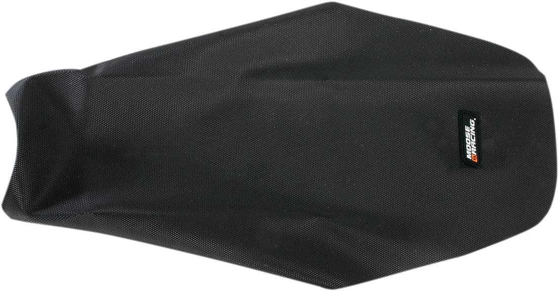 MOOSE OFFROAD Gripper Seat Cover - Black - Yamaha YZF 250/450 '14-'18 YZF25014-100