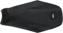 MOOSE OFFROAD Gripper Seat Cover - Black - Yamaha YZF 250/450 '14-'18 YZF25014-100