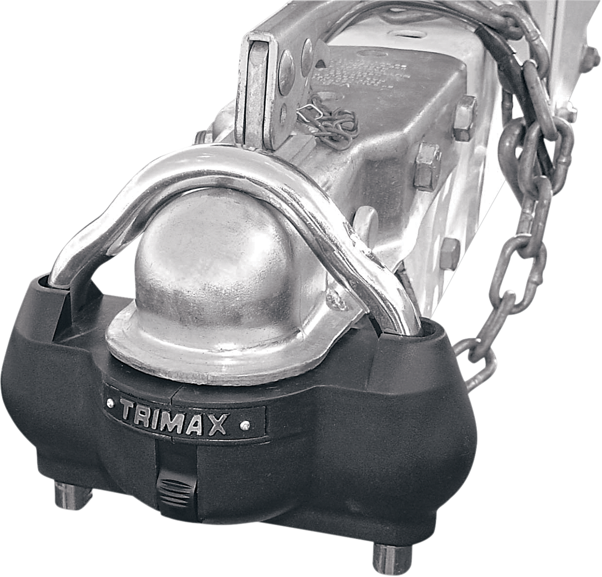 TRIMAX Universal Nose Coupler Lock UMAX100