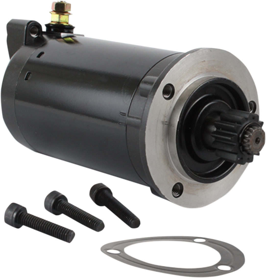 PARTS UNLIMITED Starter Motor - Ducati 410-52430