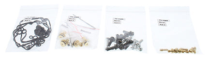 Bike Carburetor Rebuild Kit