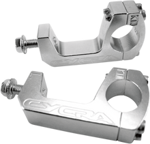 CYCRA Probend™ Handguard Hardware - U Clamp - KTM 1CYC-1156-02