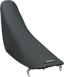 MOOSE OFFROAD Gripper Seat Cover - Black - KTM/Husqvarna '14-'18 KTM25015-100