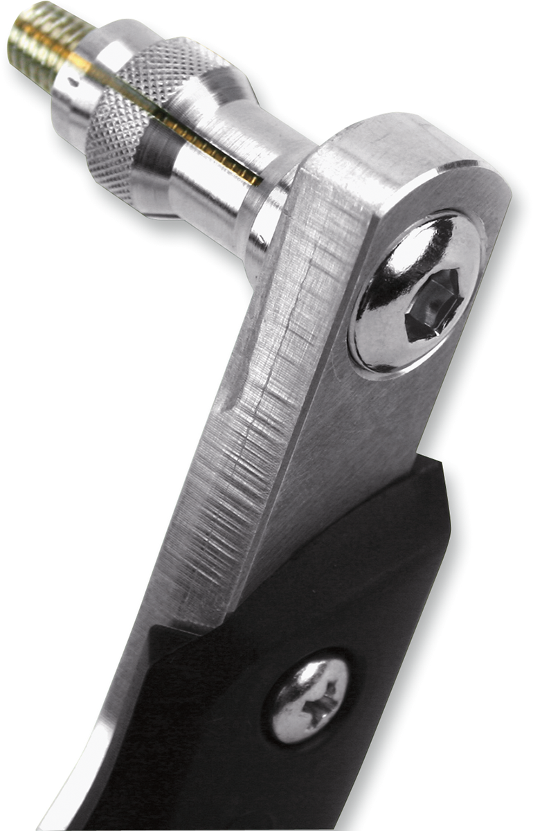 CYCRA Probend™ Bar End Hardware - Aluminum 1CYC-1053-02