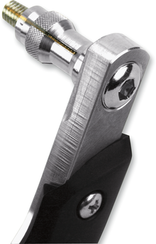 CYCRA Probend™ Bar End Hardware - Aluminum 1CYC-1053-02