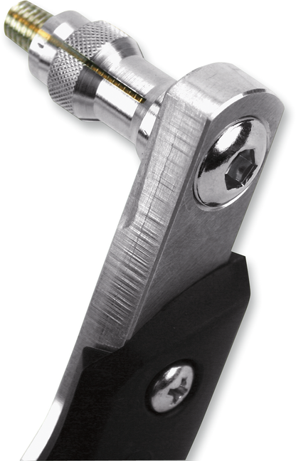 CYCRA Probend™ Bar End Hardware - Aluminum 1CYC-1053-02