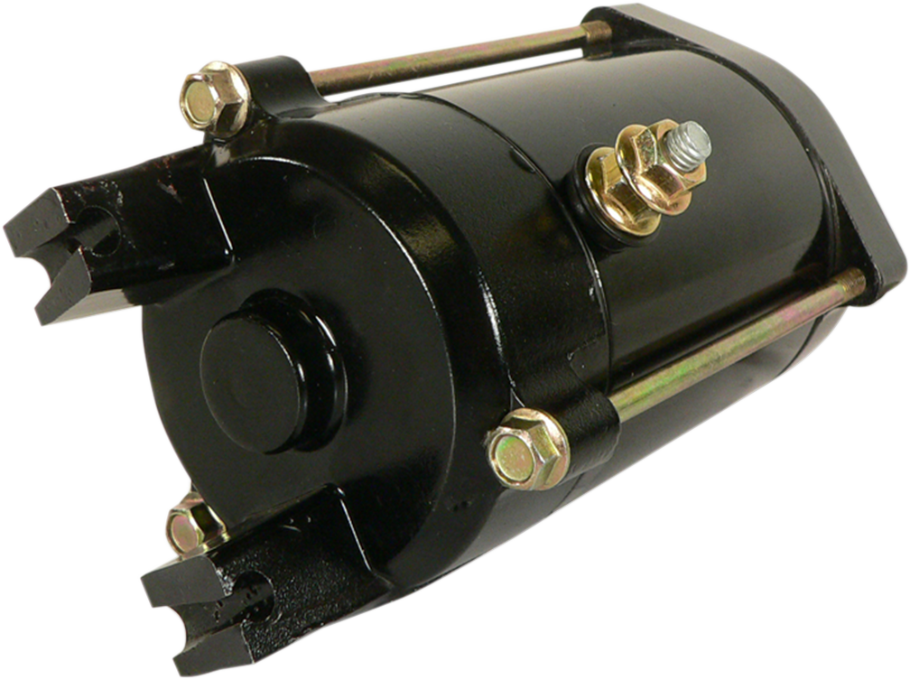 PARTS UNLIMITED Starter - Honda 410-54097