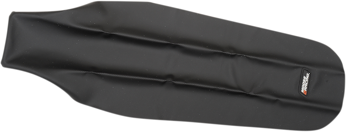 MOOSE OFFROAD Gripper Seat Cover - Black - Husqvarna '16-'18 HQV12516-3