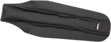 MOOSE OFFROAD Gripper Seat Cover - Black - Husqvarna '16-'18 HQV12516-3
