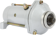 PARTS UNLIMITED Starter - Honda 410-54109