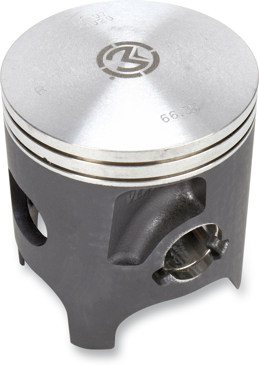 MOOSE OFFROAD Piston Kit - 66.35 mm - Yamaha MSE22584B