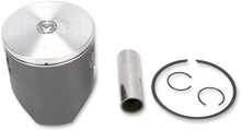 MOOSE OFFROAD Piston Kit - 53.96 mm - Suzuki MSE22652B