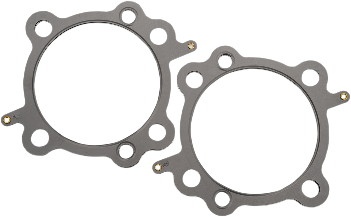 COMETIC Head Gasket - 4.000" x .030" - 110 - '99-'13 Twin Cam C9725