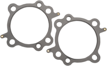 COMETIC Head Gasket - 4.000" x .030" - 110 - '99-'13 Twin Cam C9725