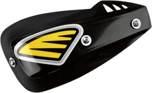 CYCRA Probend™ DX Replacement Handshields - Black 1CYC-1025-12