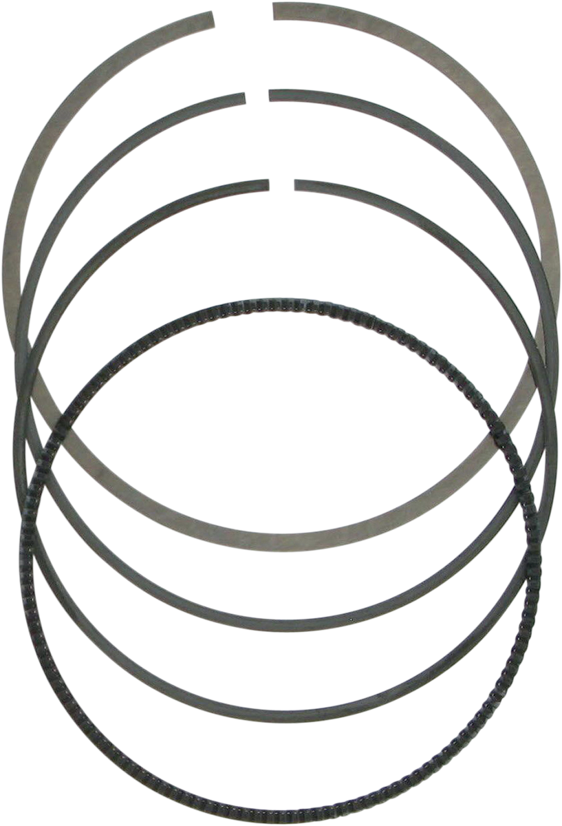 MOOSE OFFROAD Ring Set - For 78.00 mm Piston - Honda | Husqvarna | Kawasaki | KTM CP7800C