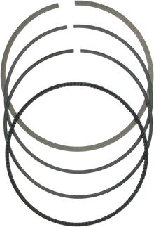 MOOSE OFFROAD Ring Set - For 78.00 mm Piston - Honda | Husqvarna | Kawasaki | KTM CP7800C