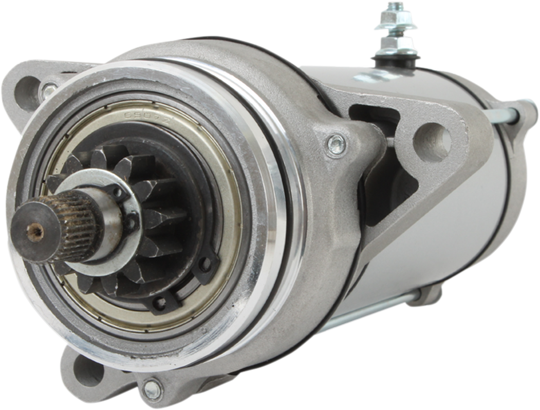 PARTS UNLIMITED Starter - Honda 410-54183