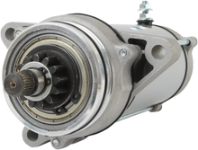 PARTS UNLIMITED Starter - Honda 410-54183