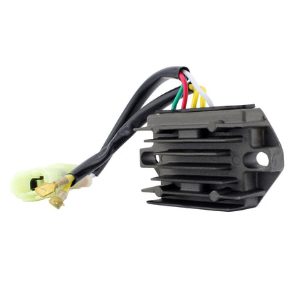 Voltage Regulator