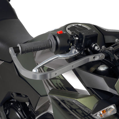 Adventure Armor Handguards 22.2mm Pr Titanium