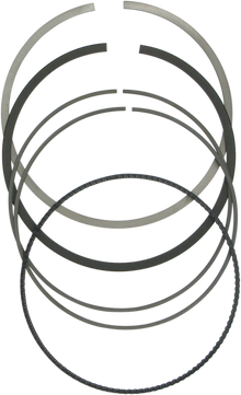 MOOSE OFFROAD Ring Set - For 94 mm Piston CPN2-3701