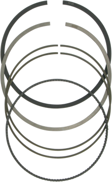 MOOSE OFFROAD Ring Set - For 96 mm Piston CPN2-3780