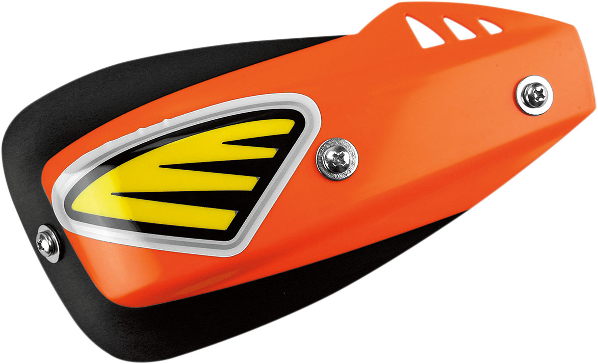 CYCRA Probend™ DX Replacement Handshields - Orange 1CYC-1025-22