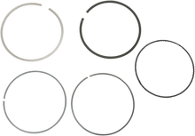 MOOSE OFFROAD Ring Set - For 80 mm Piston CPNG-2-3150