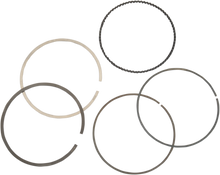 MOOSE OFFROAD Ring Set - For 102 mm Piston CPN-4016
