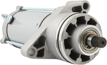 PARTS UNLIMITED Starter - Honda 410-54193
