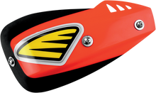 CYCRA Probend™ DX Replacement Handshields - Red 1CYC-1025-32